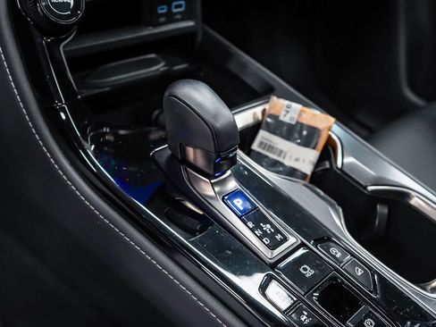 Certified 2025 Lexus NX 350 AWD w/ Premium Package image 19