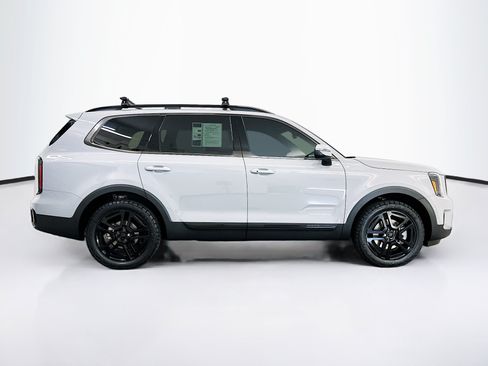 Used 2025 Kia Telluride EX X-Line AWD/4WD image 10