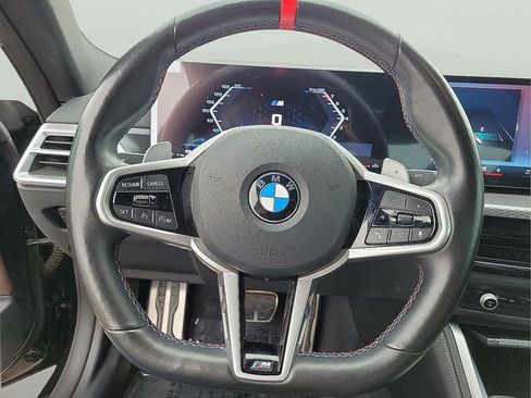 Used 2025 BMW 440i xDrive Coupe w/ Premium Package AWD/4WD image 22