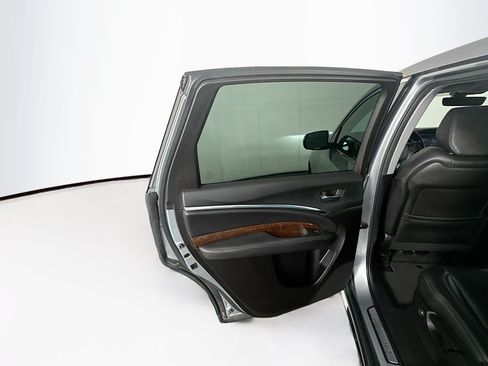 Used 2018 Acura MDX SH-AWD image 25