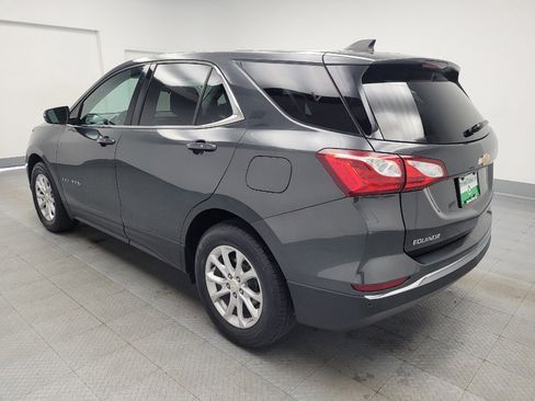 Used 2019 Chevrolet Equinox LT image 5