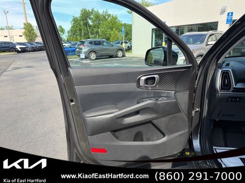 New 2026 Kia Sorento EX w/ EX Premium Package AWD/4WD image 28