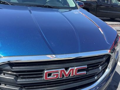 Used 2020 GMC Terrain SLE w/ LPO, Cargo Package