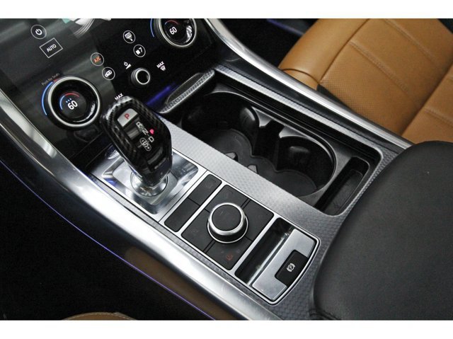 Used 2021 Land Rover Range Rover Sport HSE Dynamic AWD/4WD image 31