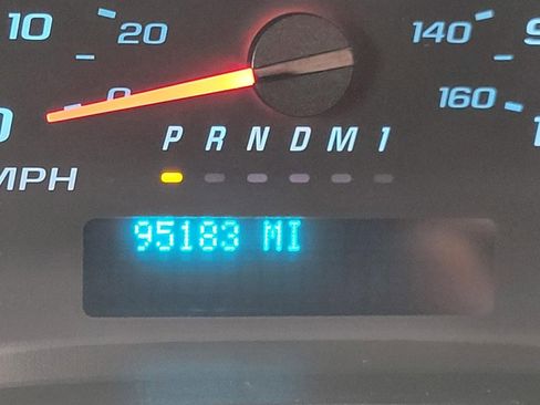 Used 2021 Chevrolet Express 2500 Extended w/ Safety Package image 2