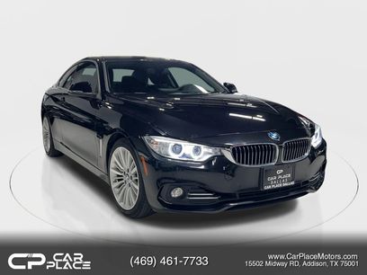 Used 2014 BMW 428i Coupe