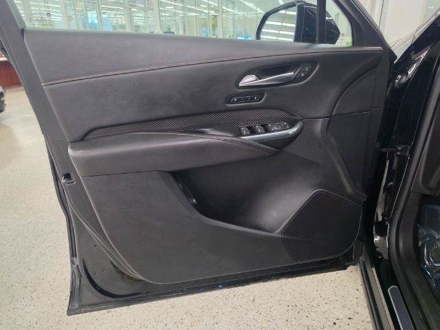 Used 2019 Cadillac XT4 Sport AWD/4WD image 29