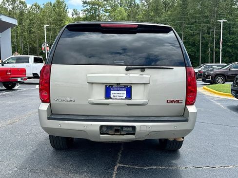 Used 2013 GMC Yukon SLE w/ Convenience Package RWD image 15