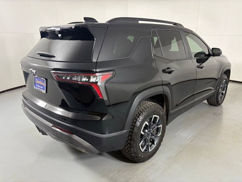 Used 2026 Chevrolet Equinox ACTIV w/ Convenience Package III image 10