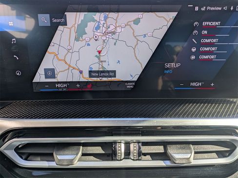 Used 2024 BMW M2 w/ Lighting Package image 21