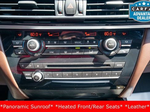 Used 2017 BMW X5 xDrive35i AWD/4WD image 27