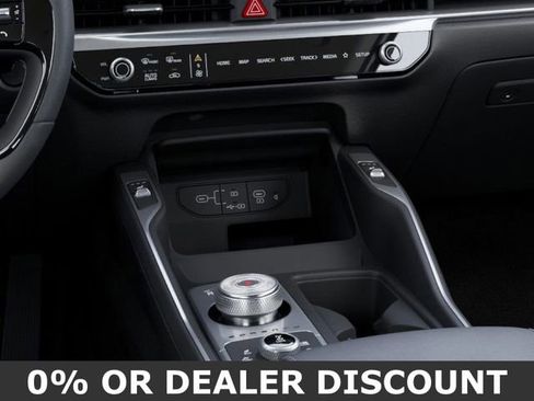 New 2026 Kia Sorento EX image 23