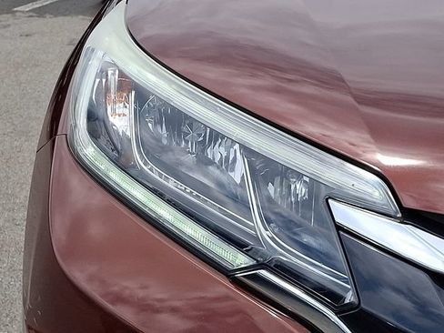 Used 2015 Honda CR-V EX image 9