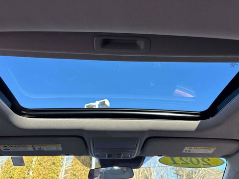 Certified 2021 Honda CR-V EX image 14