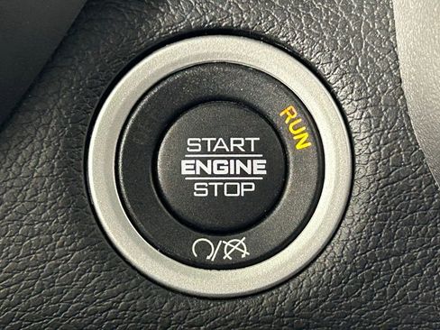 Used 2024 RAM 2500 Big Horn w/ Night Edition image 23