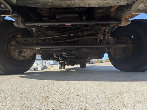 Used 2018 RAM 3500 Tradesman w/ Chrome Appearance Group image 76