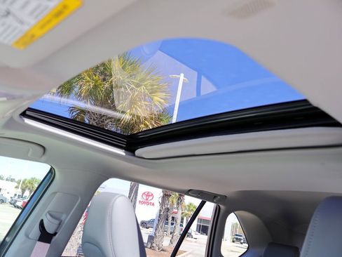 Used 2025 Toyota RAV4 Limited w/ Advanced Technology Package AWD/4WD image 12