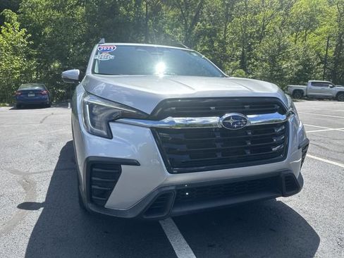 Used 2023 Subaru Ascent Premium w/ Convenience Package AWD/4WD image 11