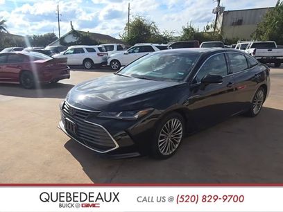 Used 2019 Toyota Avalon Limited