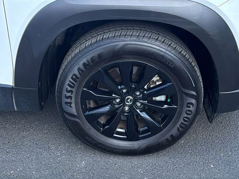 Certified 2023 MAZDA CX-50 2.5 S w/ Preferred Plus Pkg image 40