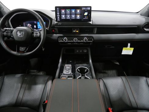 Used 2026 Honda Passport TrailSport Elite image 11
