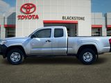Certified 2018 Toyota Tacoma SR image 6