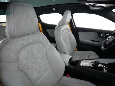 Used 2023 Polestar Polestar 2 w/ Pilot Pack AWD/4WD image 23