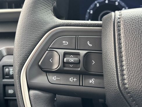 New 2026 Toyota 4Runner Limited image 21