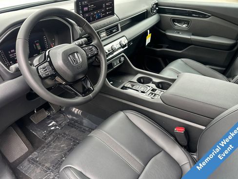 New 2026 Honda Passport RTL image 8
