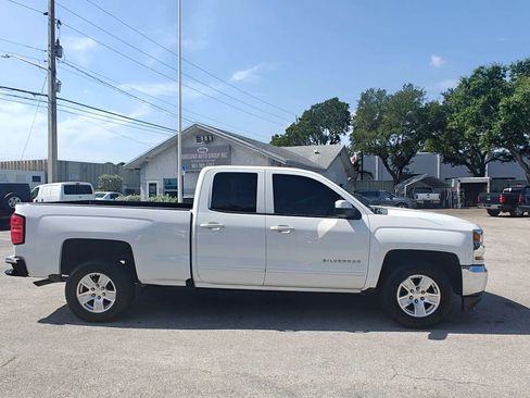 Used 2019 Chevrolet Silverado 1500 LT RWD image 8