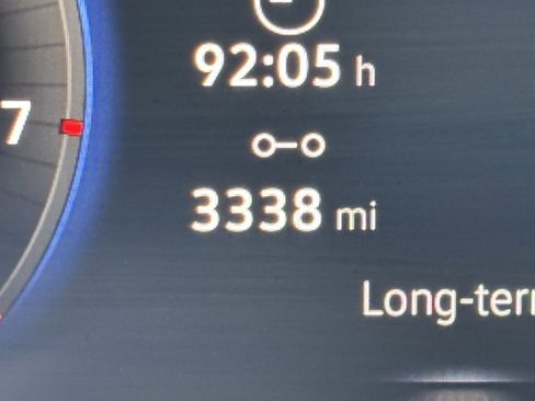 Certified 2025 Volkswagen GTI S image 28