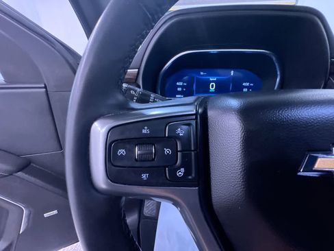 Used 2023 Chevrolet Tahoe Premier image 19