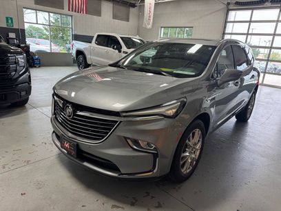 Used 2023 Buick Enclave Essence w/ Experience Buick Package