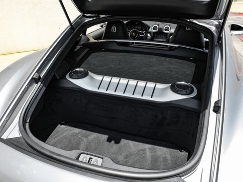 Used 2019 Porsche 718 Cayman RWD image 35