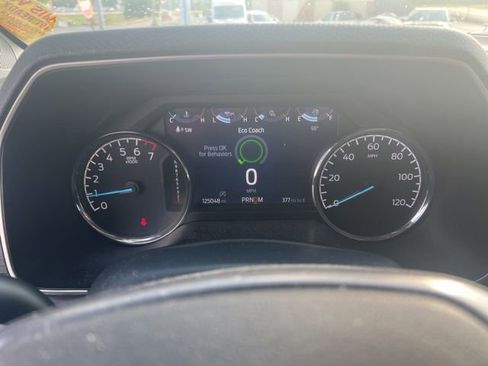 Used 2021 Ford F150 XLT w/ Equipment Group 301A Mid image 9