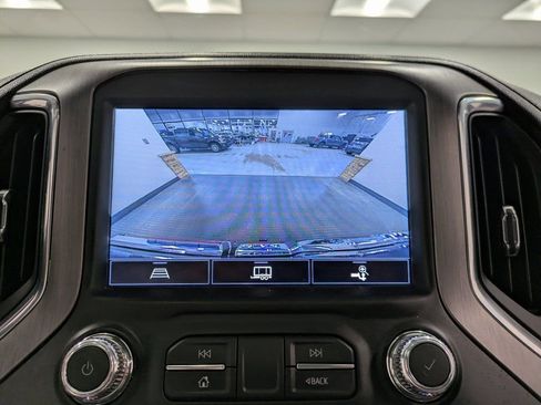Used 2022 GMC Sierra 1500 Denali w/ Driver Alert Package II image 13