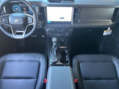 New 2026 Ford Bronco Big Bend image 12