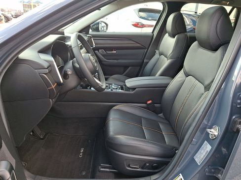 Certified 2025 MAZDA CX-50 AWD 2.5 S w/ Weather Package image 13