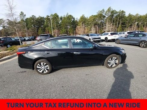 Used 2020 Nissan Altima 2.5 S image 16