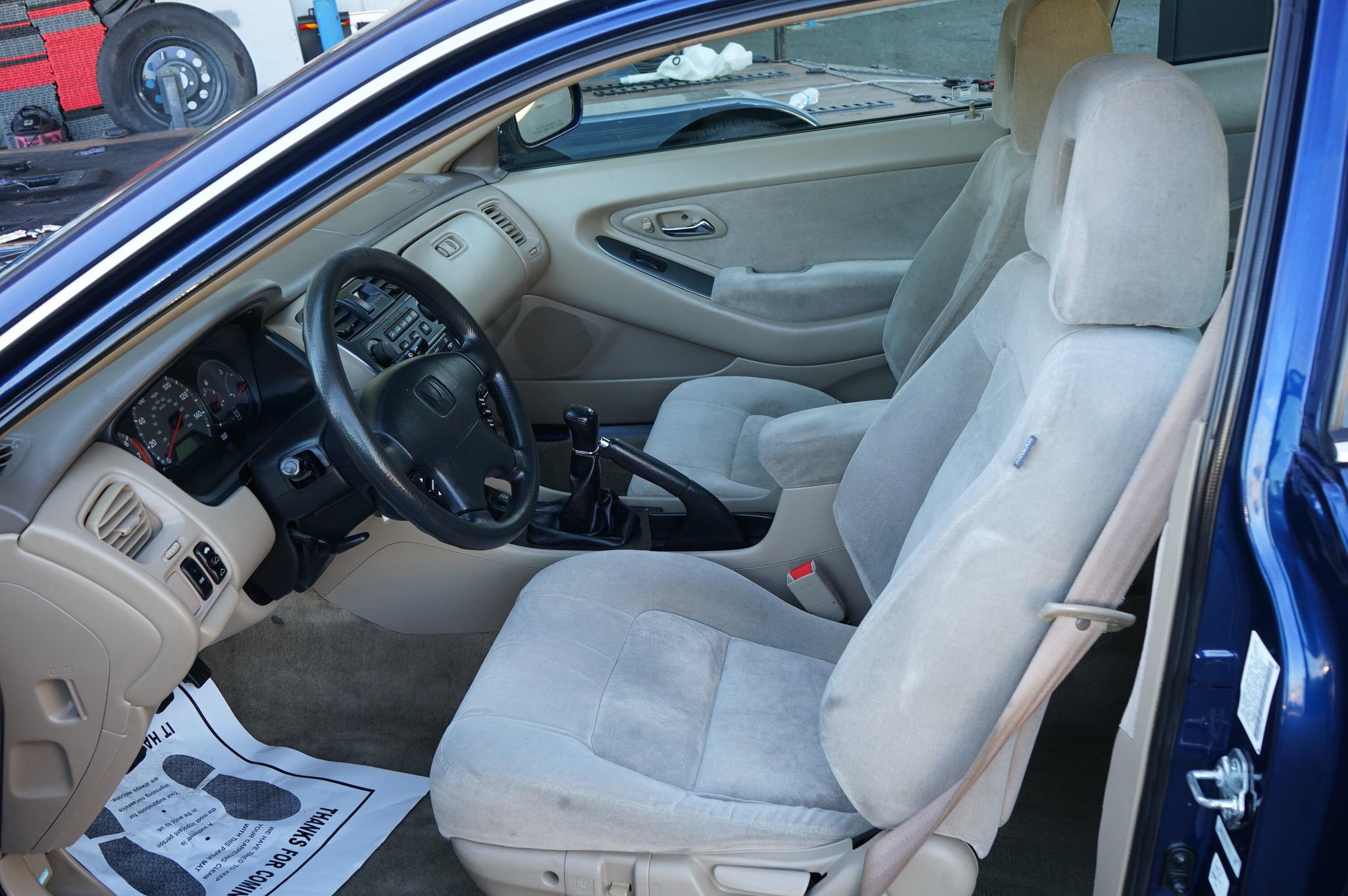 Used 2001 Honda Accord EX image 15