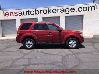 Used 2011 Ford Escape XLT AWD/4WD video 1