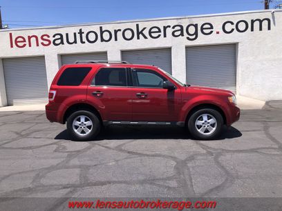 Used 2011 Ford Escape XLT