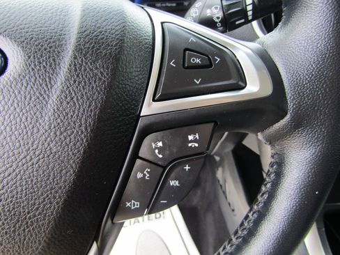 Used 2024 Ford Edge SEL w/ Convenience Package AWD/4WD image 27