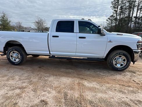 New 2026 RAM 2500 Tradesman image 7