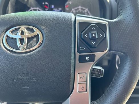 Used 2021 Toyota 4Runner SR5 image 16