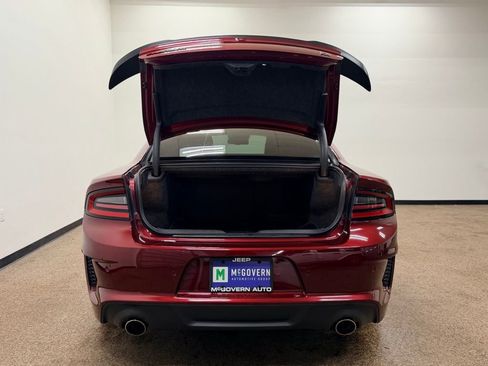 Used 2020 Dodge Charger Scat Pack RWD image 5