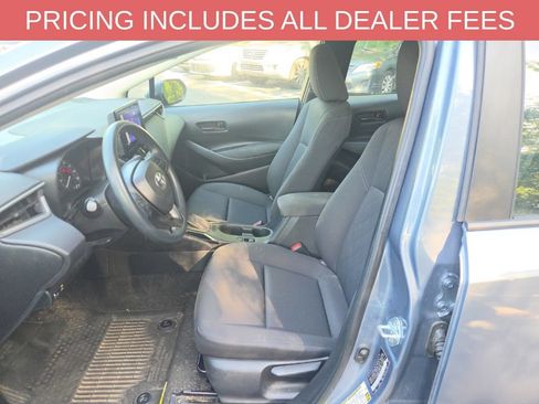 Used 2024 Toyota Corolla LE FWD image 13
