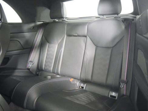 Used 2023 BMW M4 xDrive Competition w/ Executive Package image 13