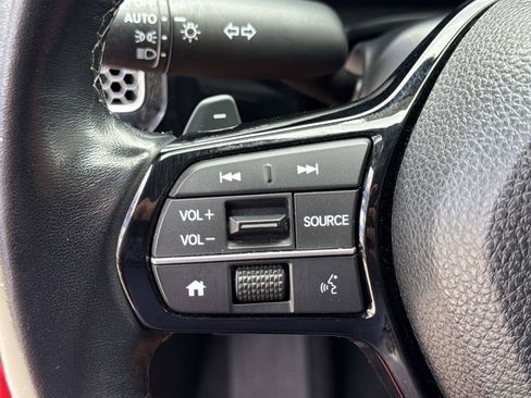 Certified 2024 Honda Civic Sport image 4