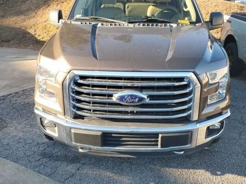 Used 2015 Ford F150 XLT w/ Equipment Group 302A Luxury image 2